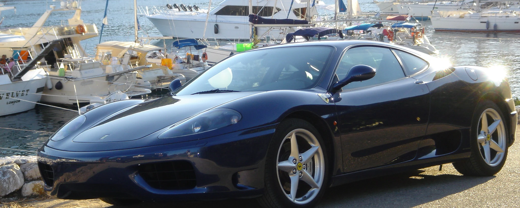 CARAHOLIC garage cover