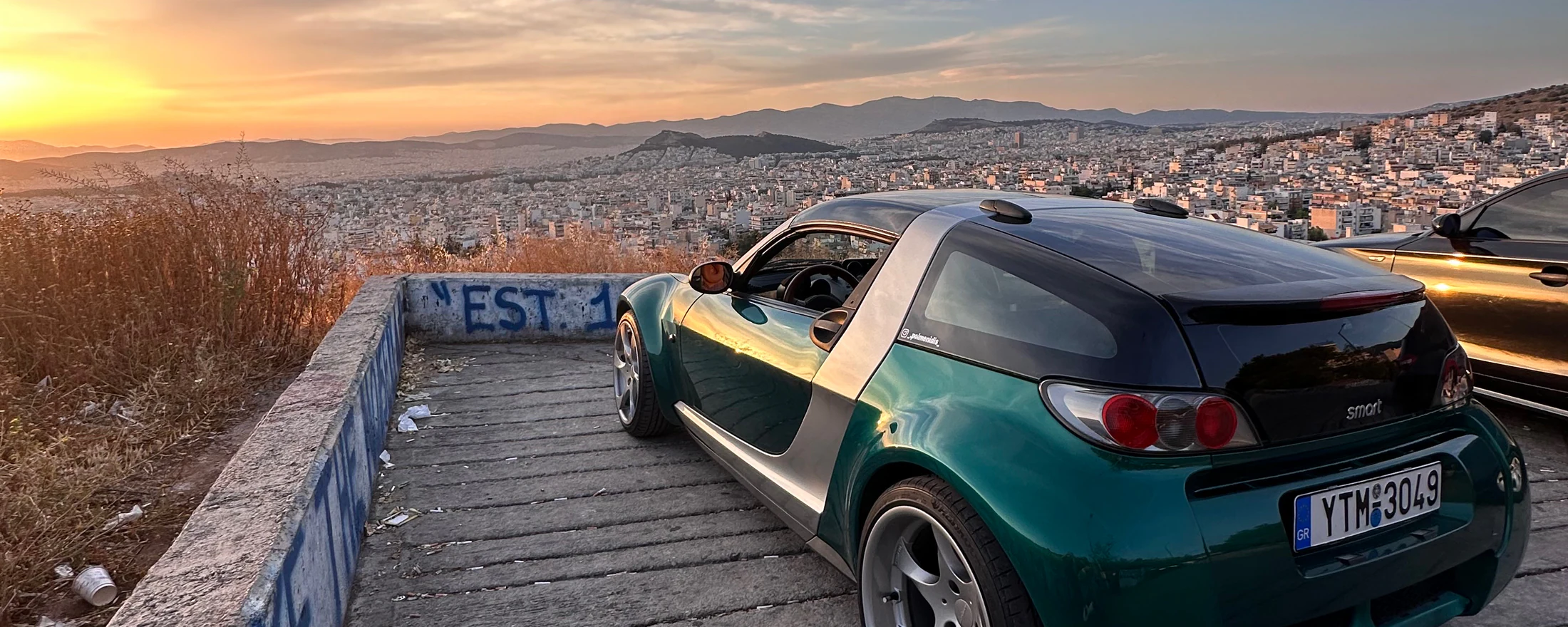 PoimenidisH garage cover