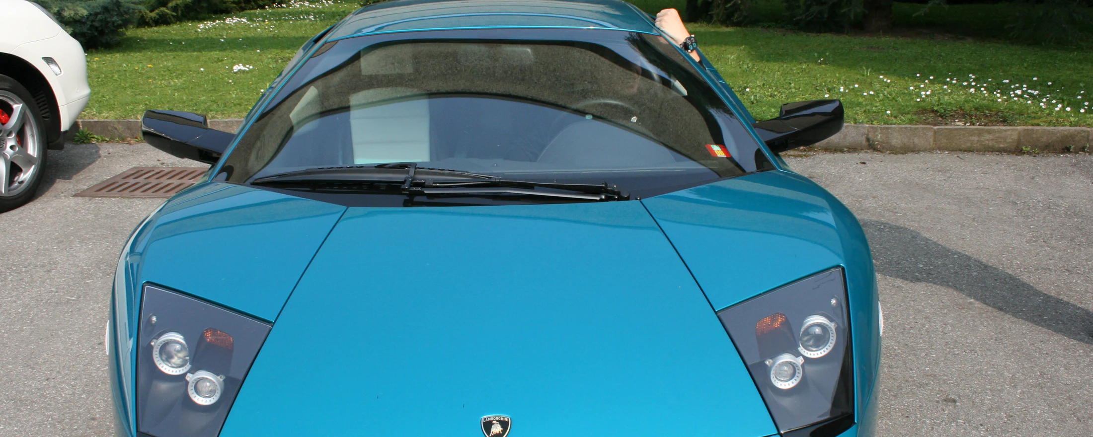 Chris10 garage cover